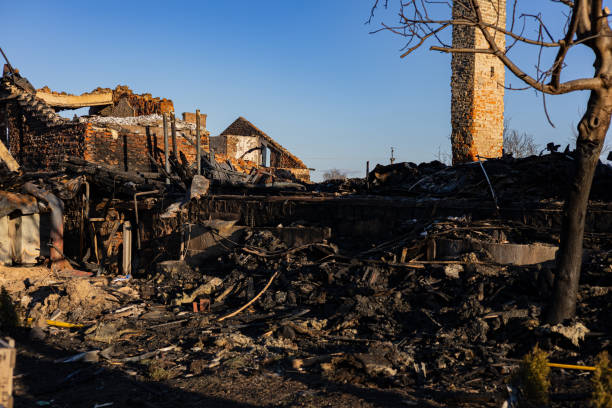 Reliable Content Restoration contractor in Southlake, TX by Fire Damage Doption